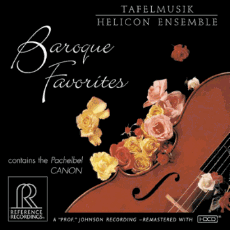 ٷũ ̹(2Disc) ; Baroque Favorites (HDCD)(2CD)