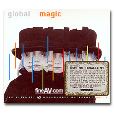 2001 Ʈ ÷ / ۷ι  ; Global Magic