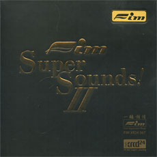  ڵ /   ! 2 ; Various Artists / FIM Super Sound! II (XRCD24)