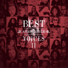 Ʈ  ̽ý 2 ; Best Audiophile Voices II ()