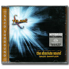 ڶ(TELARC)  'ڶ SACD ÷ The absolute Sound'