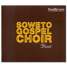 ҿ  ̾ /  ; Soweto Gospel Choir / Blessed