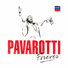 ġƳ ĹٷƼ /  ; Pavarotti / Forever