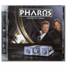 Ŭ ׳ʿ ˰ ũν ࿧ ׷- ķν / ̳ ̽ ; Pharos / Dynamic Voice (SACD)