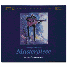  Ű / Ÿ ǰ ; Mario Suzuki / Masterpiece-Touching Folklore Music (XRCD)