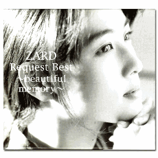 ڵ / Ʈ Ʈ: Ƽ ޸ (2CD+1DVD) ; ZARD / REQUEST BEST: BEAUTIFUL MEMORY (2CD+1DVD)