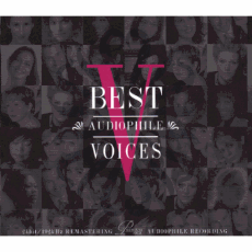 Ʈ  ̽ý 5 ; Best Audiophile Voices V ()