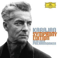 ī /   ; KARAJAN / Symphony Edition- Berliner Philhramoniker (38CDs-)