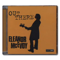 ϸ Ŀ / ƿ  ; Eleanor McEvoy / Out There (SACD)