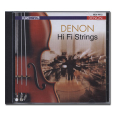   Ʈ ; Denon Hi Fi Strings ()