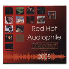    2008 ; Red Hot Audiophile 2008 ()