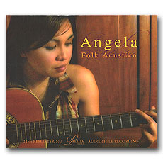  / ũ Ƽ ; Angela / Folk Acustico ()