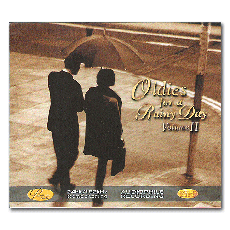   ߾  뷡 2 ; Oldies For A Rainy Day Volume II ()