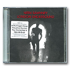 ƾ Ҵ /   ; Nitin Sawhney / London Undersound ()