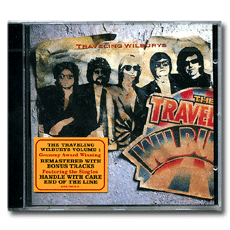 Ʈ  /  Ʈ  Vol.1 ; Traveling Wilburys / The Traveling Wilburys- Vol. 1