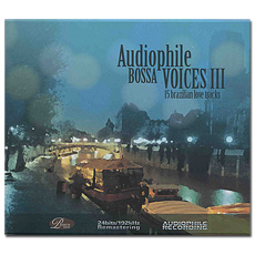   ̽ý 3 ; Audiophile Bossa Voices III ()