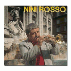 ϴ μ / Ʈ ; Nini Rosso Best (SHM-CD)