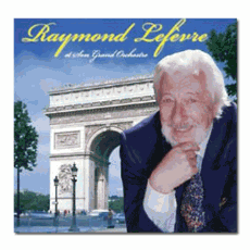 ̸ 긣 Ǵ / Ʈ ; Raymond Lefevre et Son Grand Orchestre / Best (SHM-CD)