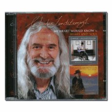   /  Ʈ   & Ʈ  ҿ ; Charlie Landsborough / My Heart Would Know & Heart And Soul (2CD)()
