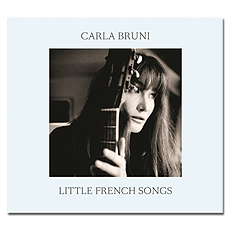ī  / Ʋ ġ  (2CD ) ; CARLA BRUNI / LITTLE FRENCH SONGS(LIMITED EDITION 2CD)