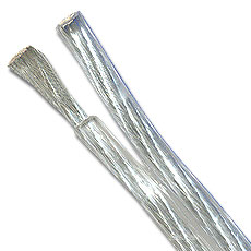OEHLBACH Ŀ ̺  LS-2.5 Silver (1m)