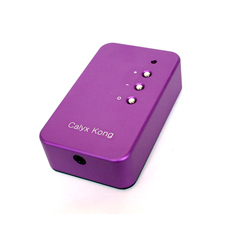 Calyx USB DAC &  Kong()