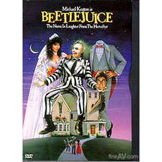 ɼ ; Beetle Juice ( 9  63)