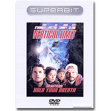 ƼĮ Ʈ ۺƮ ; Vertical Limit Superbit Collection (dts) (ۺƮ İ 32)