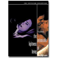   ; The Unbearable Lightness of Being ( 4   33)