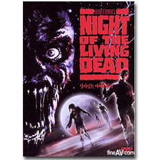 ִ ü  (1990) ; Night Of The Living Dead (ҴĽ 7 ȣ/ )