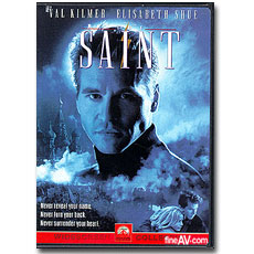 Ʈ  ; The Saint (Ķ󸶿Ʈ  ׼/׸ 29)