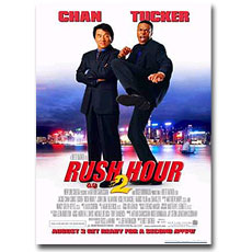 þƿ 2 ; Rush Hour 2 (dts-ES) (12 Ϳ 63 )