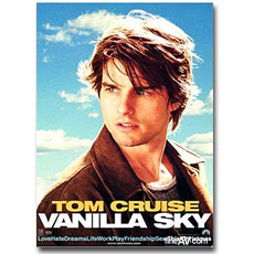 ٴҶ ī  ; Vanilla Sky (Ķ󸶿Ʈ  83)