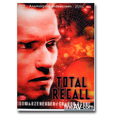 Ż SE (Ʈ 2disc ų) ; Total Recall Special Edition (2Disc, dts)