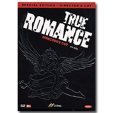 Ʈ θǽ ; True Romance  (1disc, dts)(¿ 10 6900 Ʈ 25)