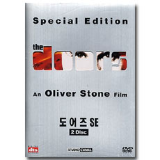  SE (Ʈ 2disc ų) ; The Doors Special Edition (dts-2disc)