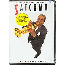 ̾ϽƮ(Louis Armstrong)-SATCHMO