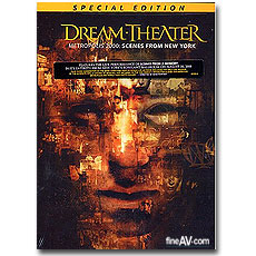 帲 Ʈ 2000 ̺ (Dream Theater)