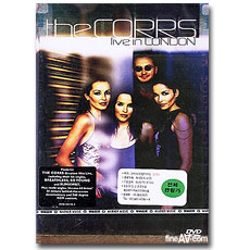 Corrs, The : Live In London (ھ : ̺ - dts)