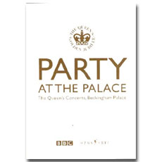   50ֳ    ; PARTY at the Palace