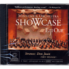 ̽ ; Showcase (HDCD)