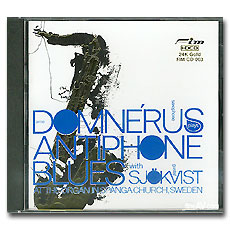 Ƽ 罺(Antiphone Blues)