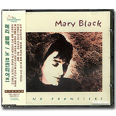 ޸  /  Ƽ ; Mary Black / No frontiers