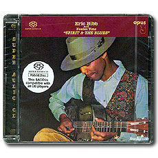   / Ǹ   罺 ; Eric Bibb / Spirit and the Blues (SACD)