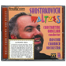 Ÿںġ <> ; Shostakovich WALTZES