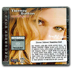 Ƽ ư /   ; Tierney Sutton / Something Cool (SACD)