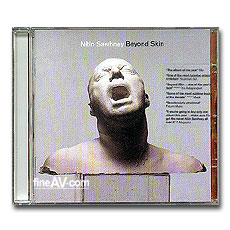 ƾ  /  Ų ; Nitin Sawhney / Beyond Skin ()