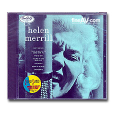 ﷻ ޸ ; Helen Merrill / Helen Merrill