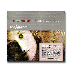  Ʈ ; A woman`s heart  / a decade on