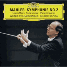 īö / :  2 Ȱ ; Gilbert Kaplan / MAHLER: Symphonie No.2 (2 for 1)()